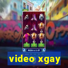 video xgay