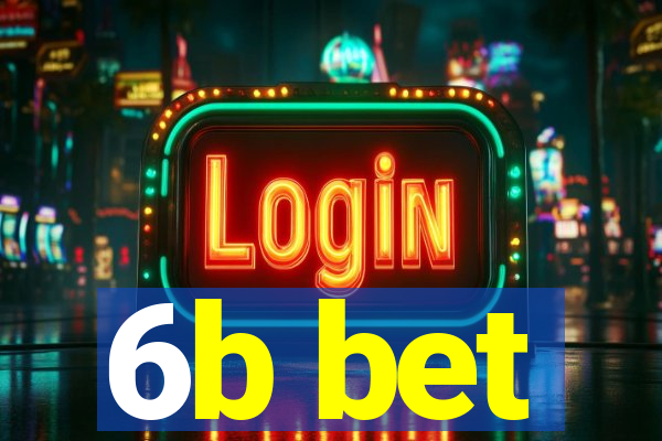 6b bet