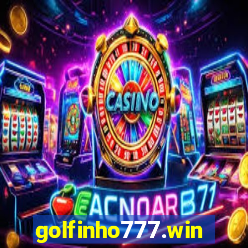 golfinho777.win