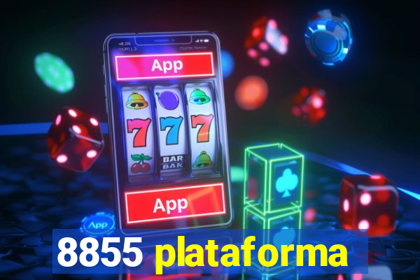 8855 plataforma