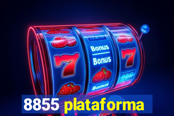 8855 plataforma