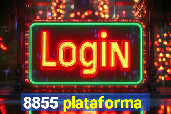 8855 plataforma