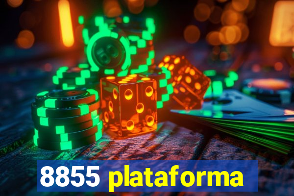 8855 plataforma