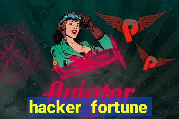 hacker fortune tiger download