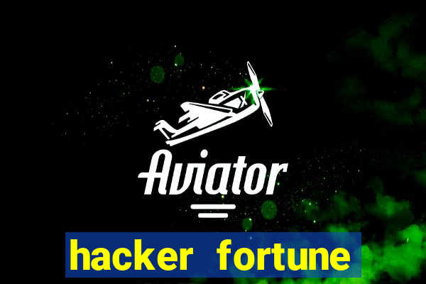 hacker fortune tiger download