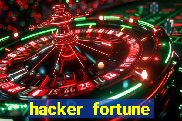 hacker fortune tiger download