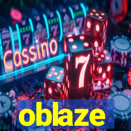 oblaze