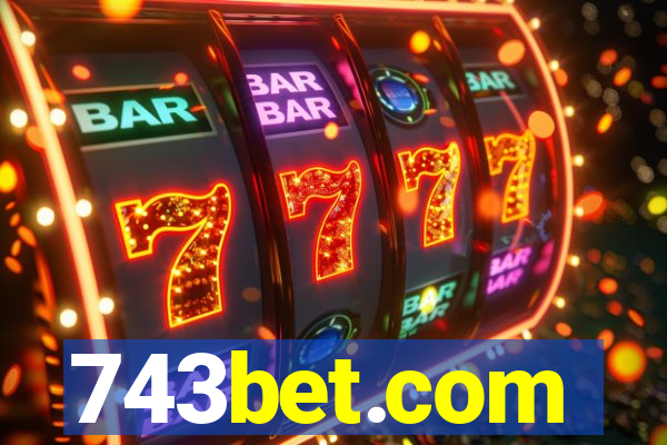 743bet.com