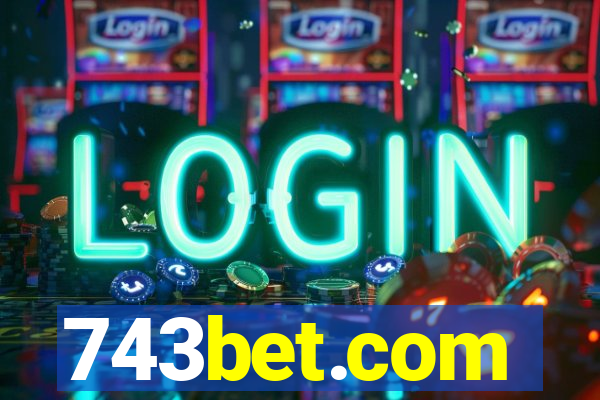 743bet.com