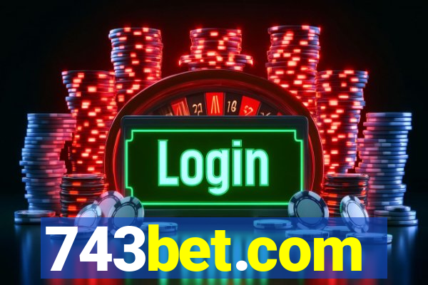 743bet.com