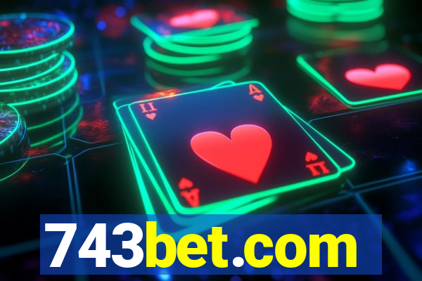 743bet.com