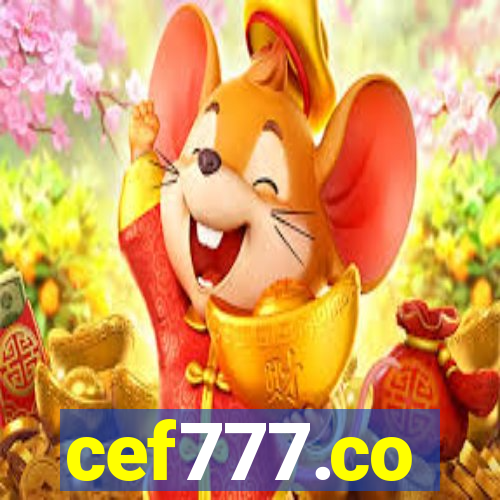 cef777.co