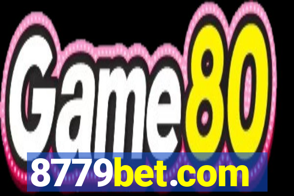 8779bet.com