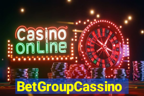 BetGroupCassino