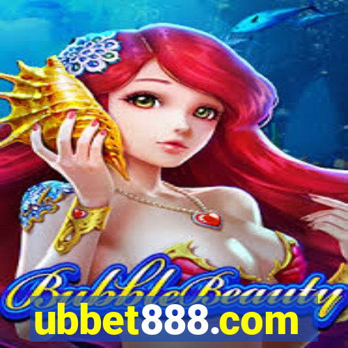 ubbet888.com