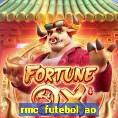 rmc futebol ao vivo gratis