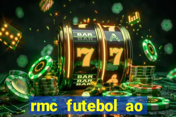 rmc futebol ao vivo gratis