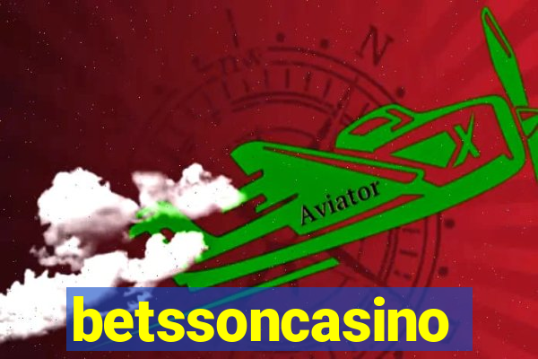 betssoncasino