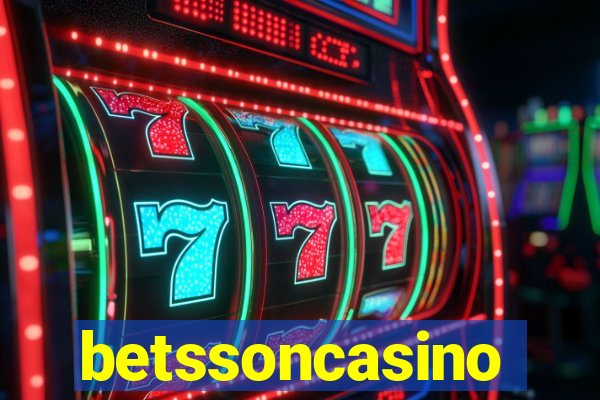 betssoncasino