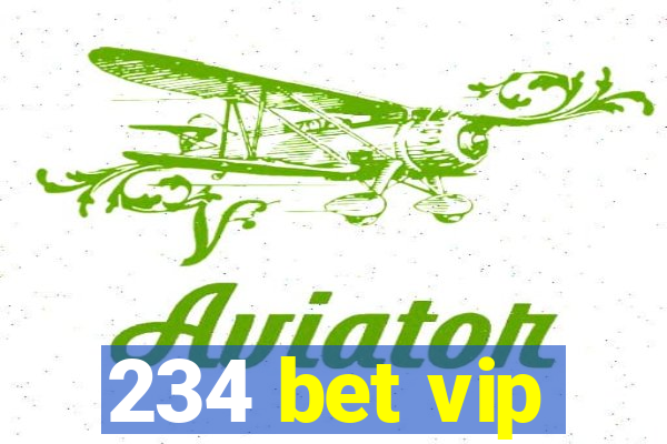 234 bet vip