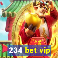 234 bet vip