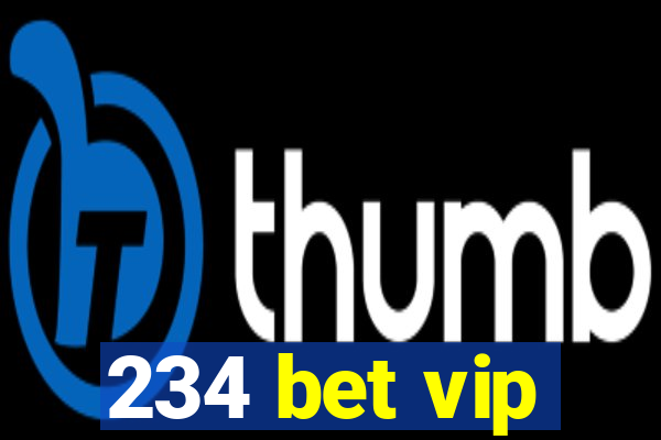 234 bet vip