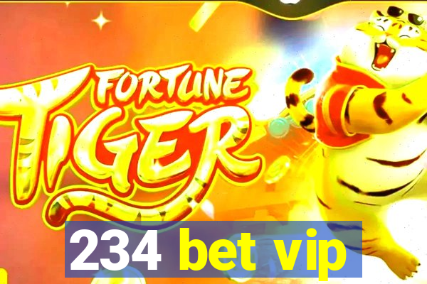 234 bet vip