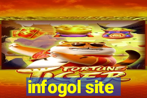 infogol site