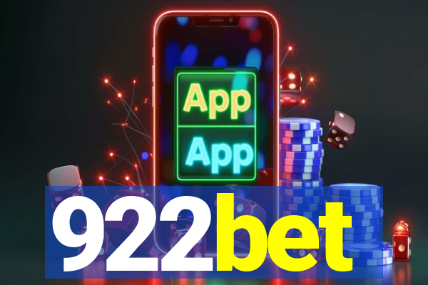 922bet