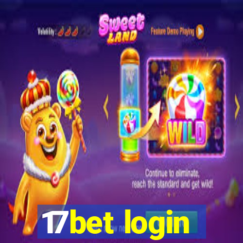 17bet login