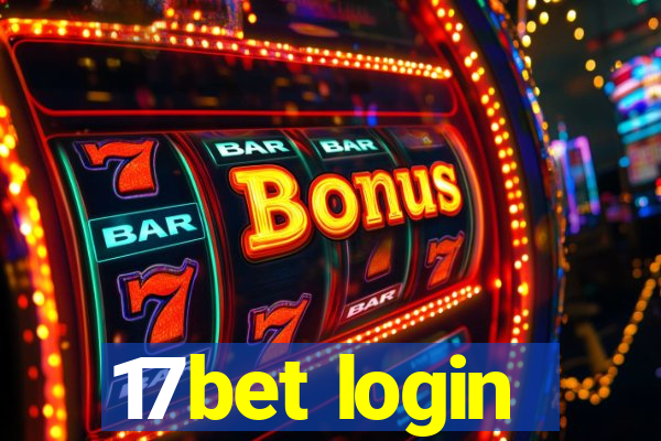 17bet login