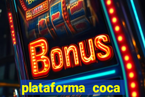 plataforma coca cola bet