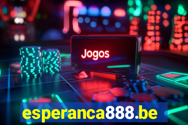 esperanca888.bet