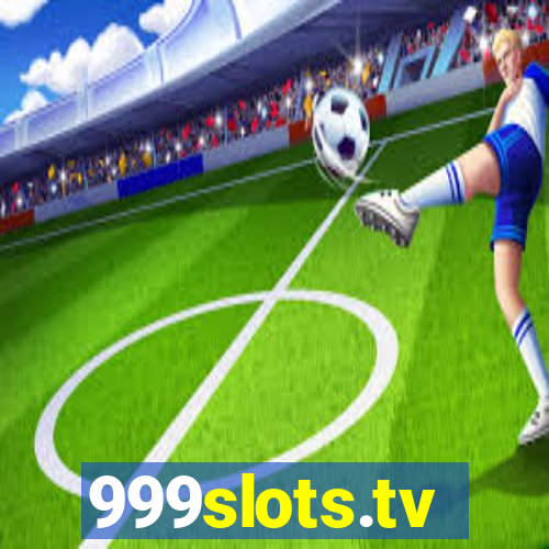 999slots.tv