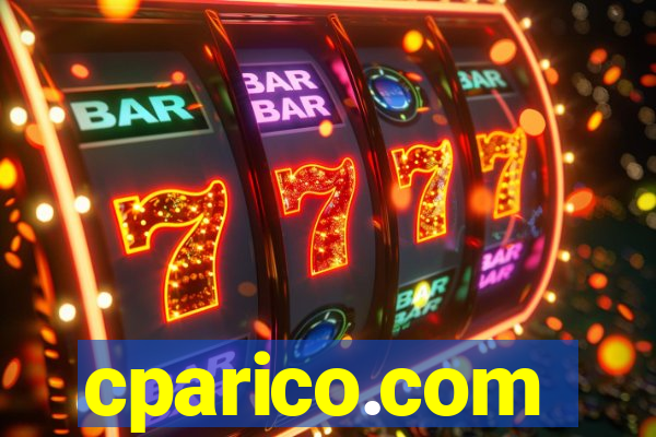 cparico.com