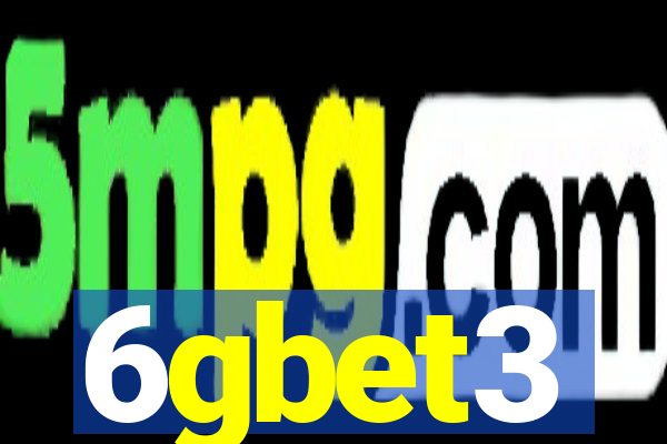 6gbet3