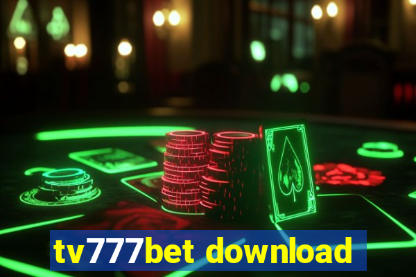 tv777bet download