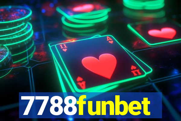 7788funbet