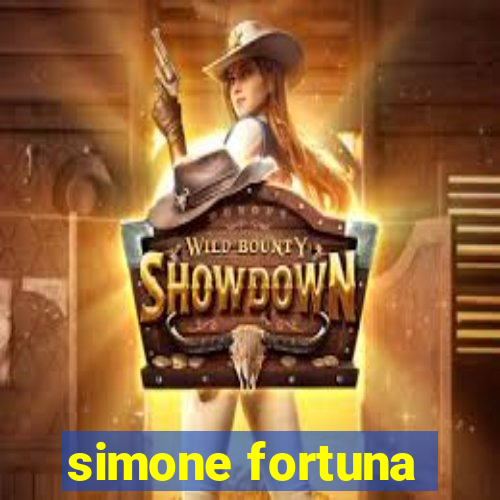 simone fortuna