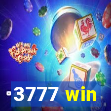 3777 win