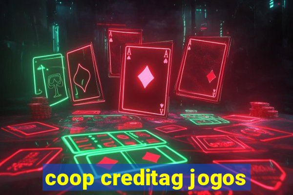 coop creditag jogos