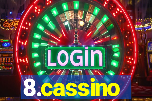 8.cassino