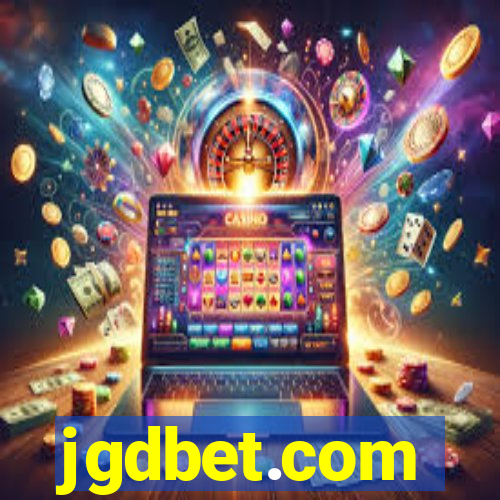 jgdbet.com