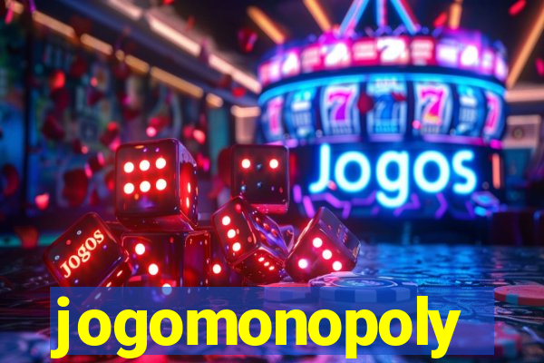 jogomonopoly