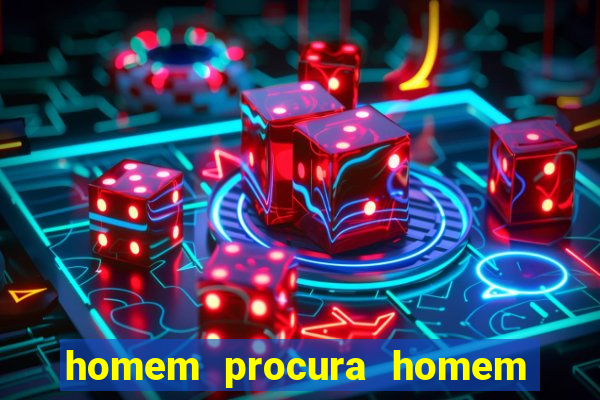 homem procura homem em botafogo rj