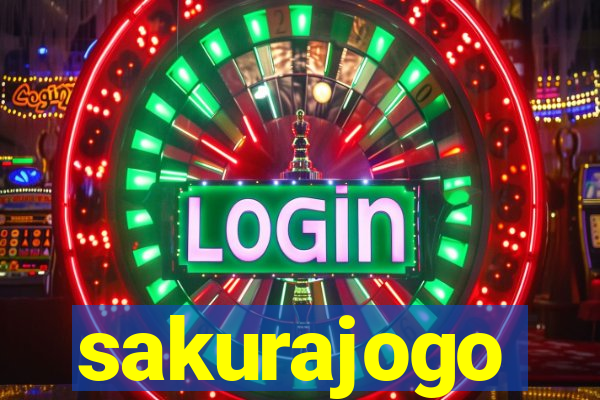 sakurajogo