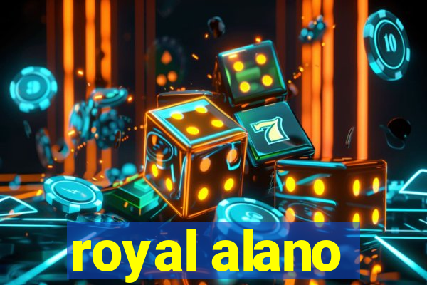 royal alano