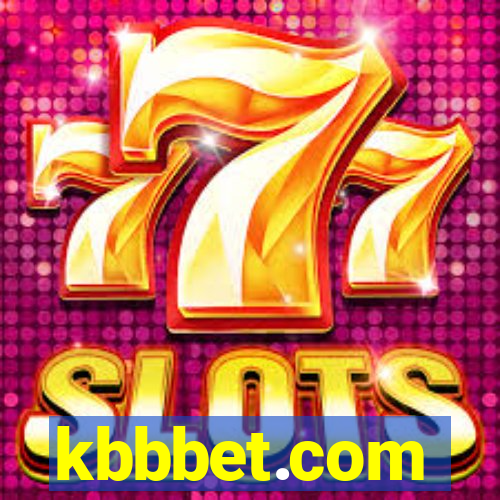 kbbbet.com