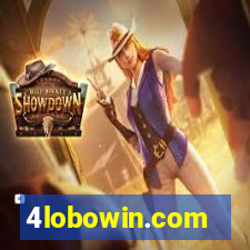 4lobowin.com