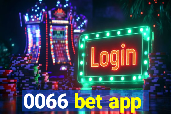 0066 bet app